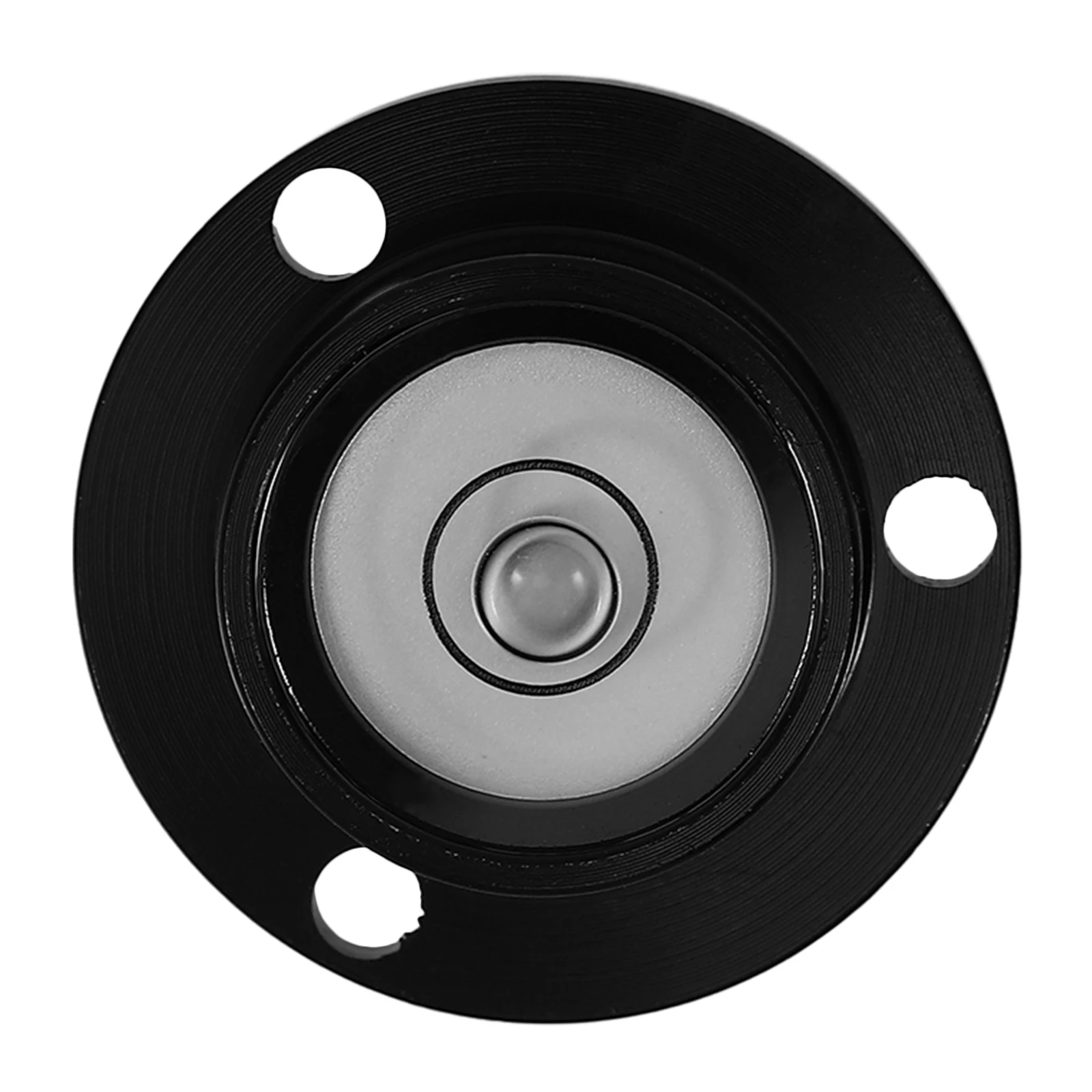 Mini Level Bubble Tool Camper Measuring Round for Precision Leveling Circular Levels System