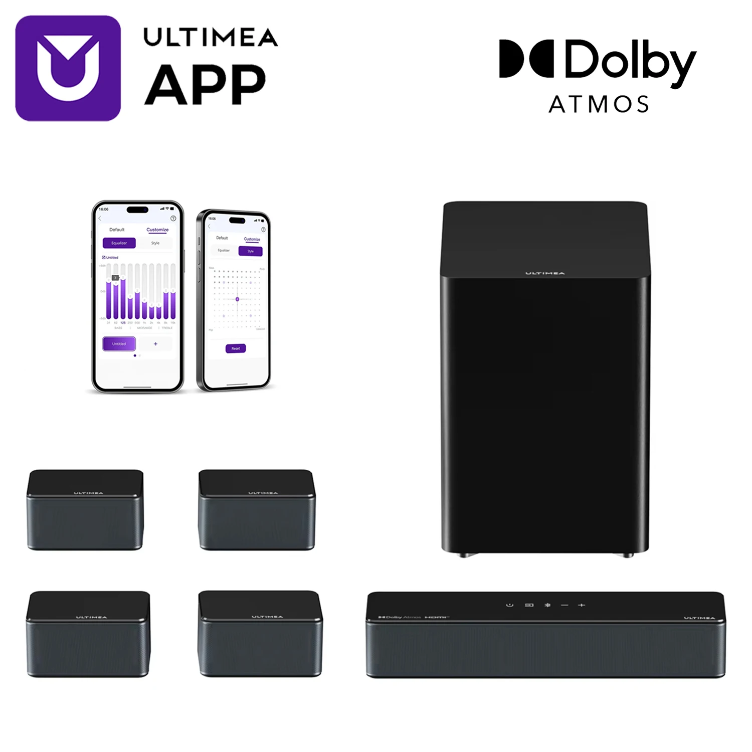 #9 Latest Home Theater Systems Offers
