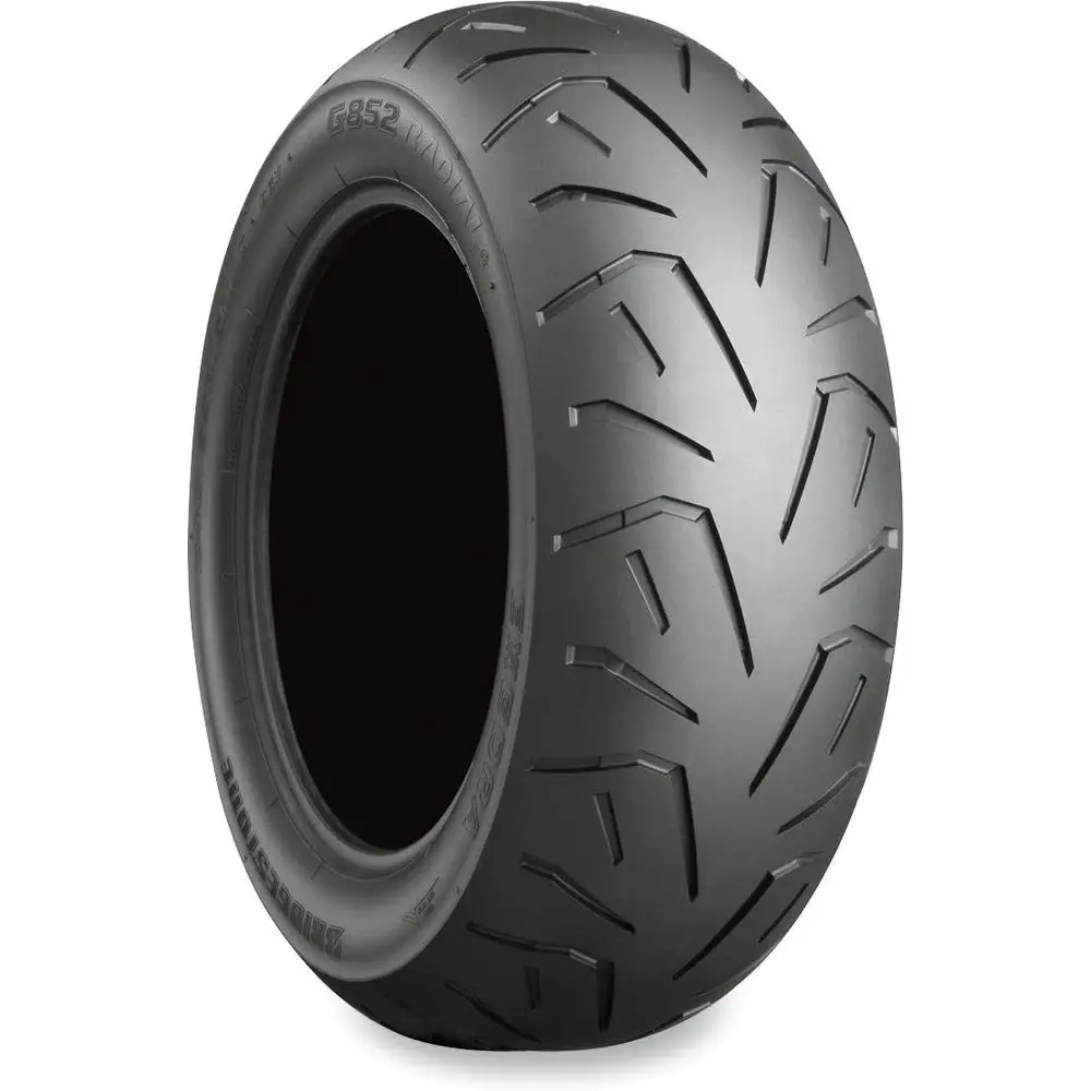 

Radial Cruiser Rear Tire - 200/55R16