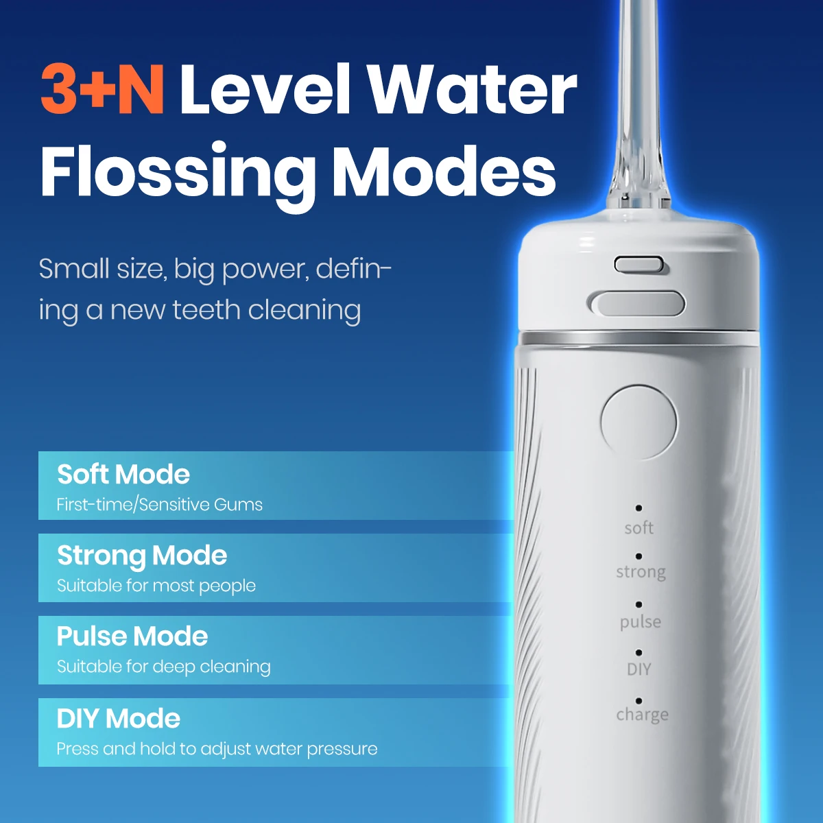 Thumbnail 3 - #26 Trending Power Flossers Right Now