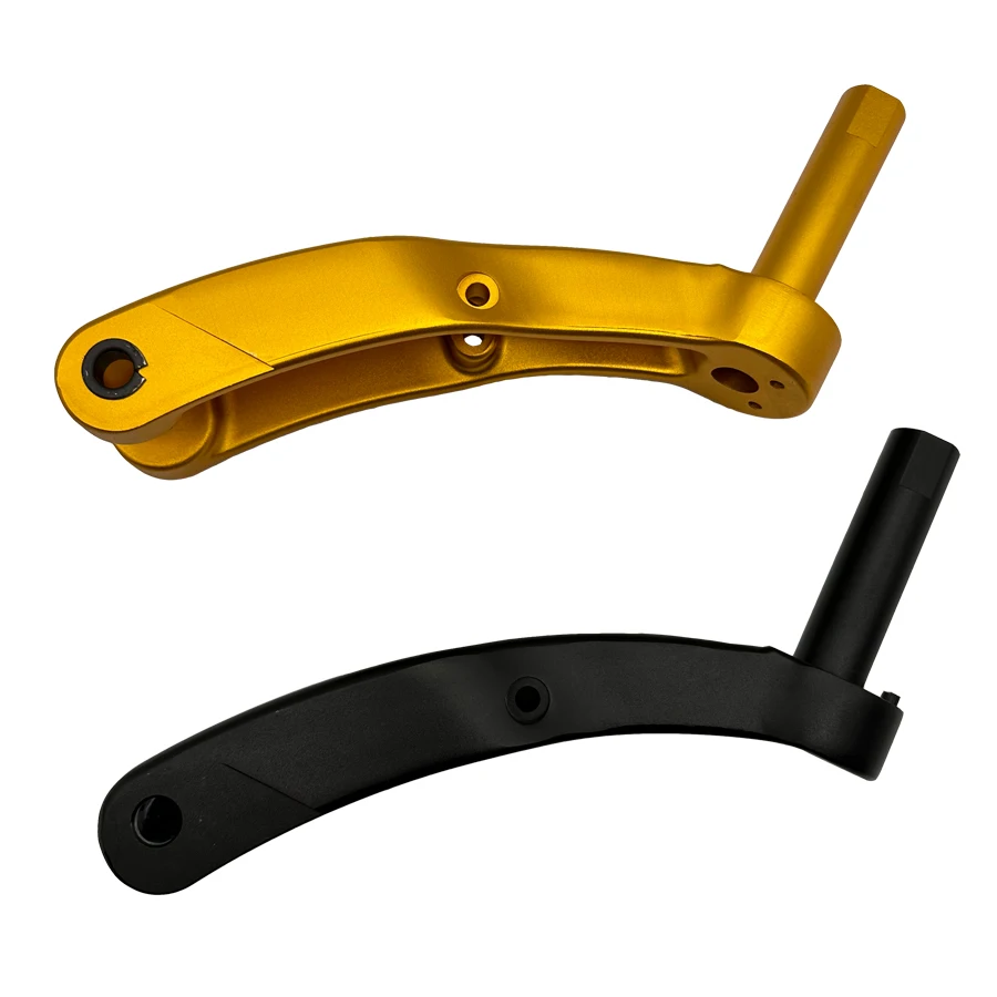 MKG Rotating Head Rotary Part Connection Frame for Kaabo Mantis King GT Electric Scooter Original Accessories