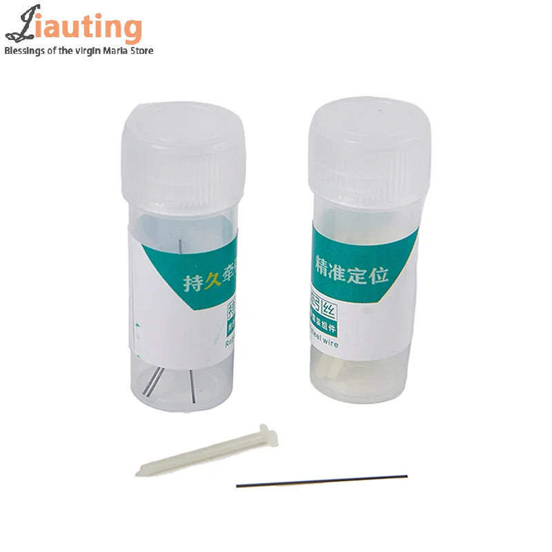 نام أظافر مصحح أداة ، باديكير المهنية ، استعادة تضمين ، تو علاج الأظافر ، استقامة كليب ، هدفين مع الغراء