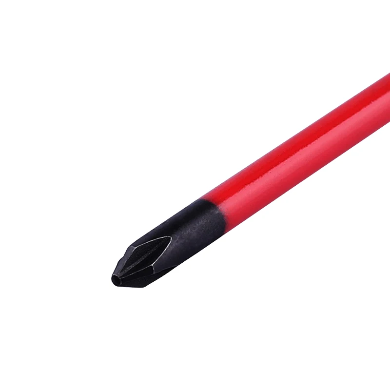 ANEX Colourful Painted Phillips Screwdriver Bit with Magnet PH00/PH0/PH1/PH2 Made in Japan ACD/ACMD/ACPM5-01