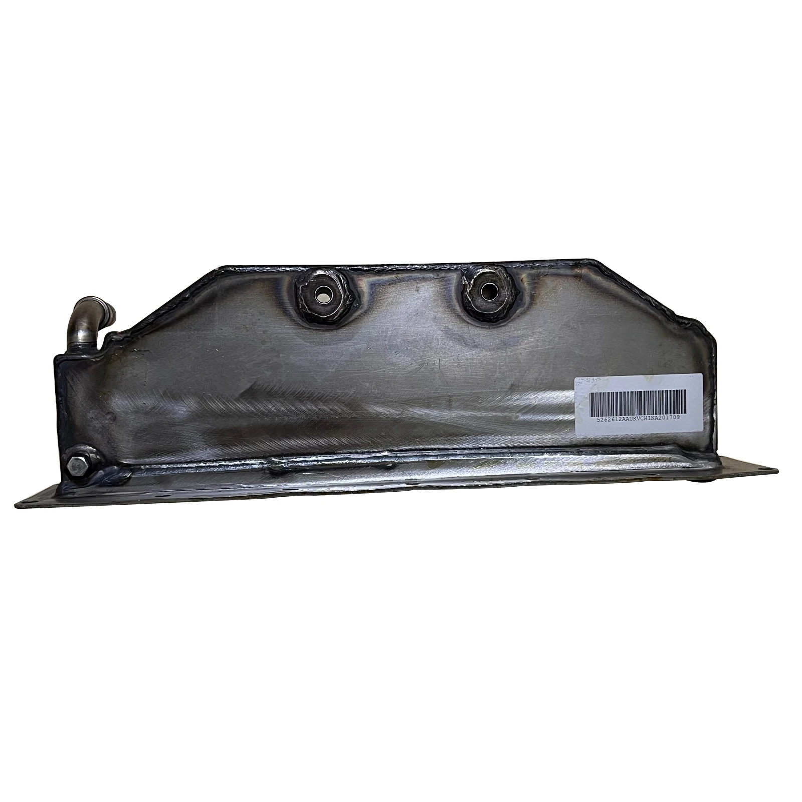 For 6BT5.9 Excavator Engine Parts Aftercooler 5262612