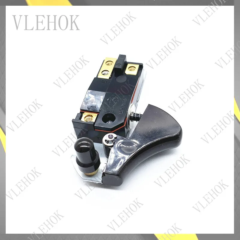 

Switch HPAHR2-3S for Makita HK1820L 3601B 9402 9401 3600H 4107R