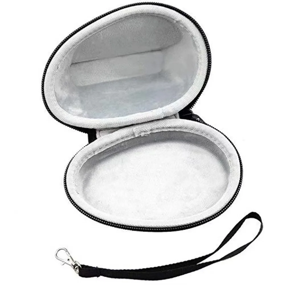 Hard Storage Case Compatible with Logitech Lift Vertical / MX Vertical Ergonomic Mouse