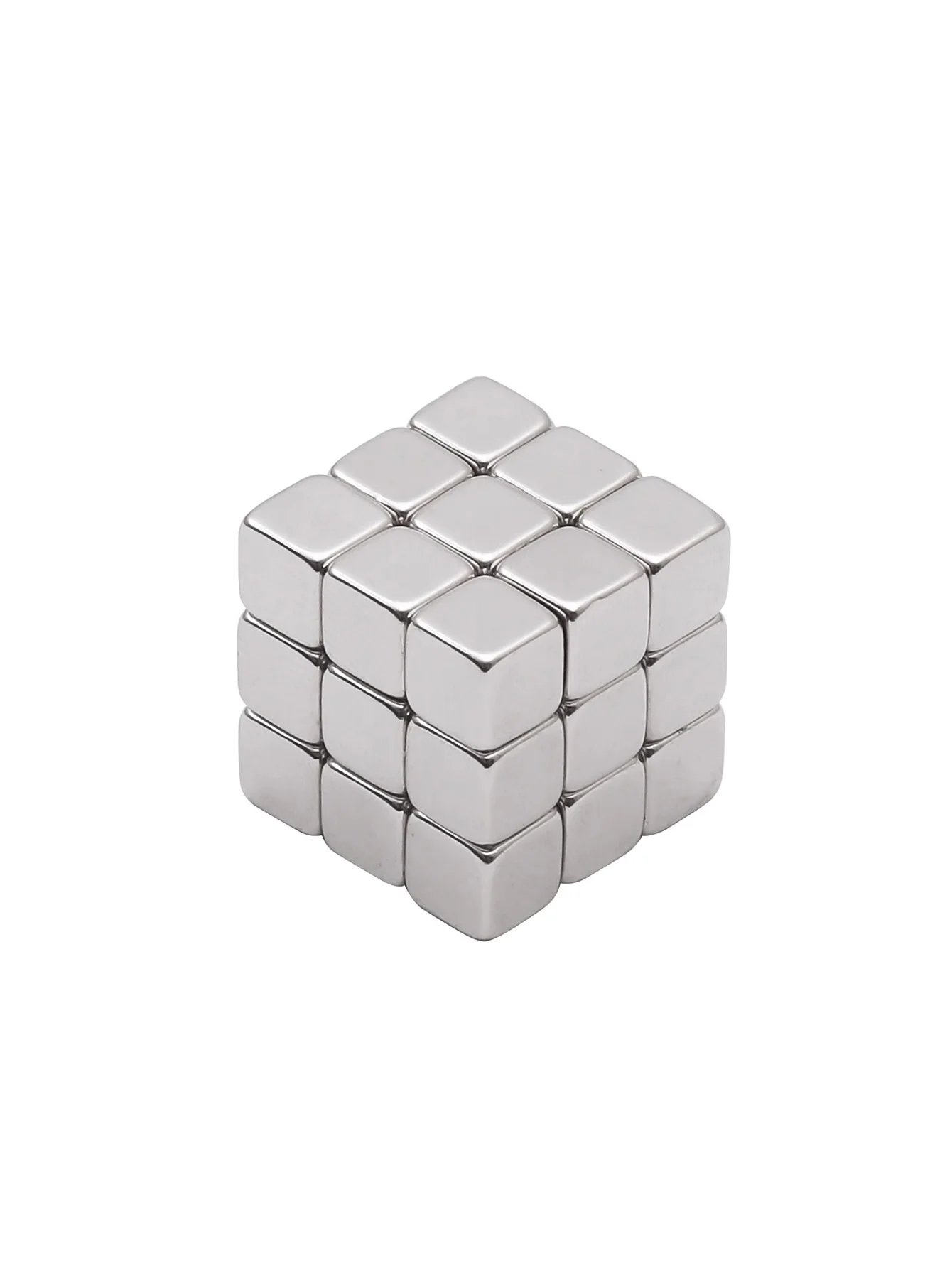 Multifunctional Nail Cube Magnet 2024 New Cat's Eye Special Powerful Magnetic Iron Stone Professional Nail Art Tool