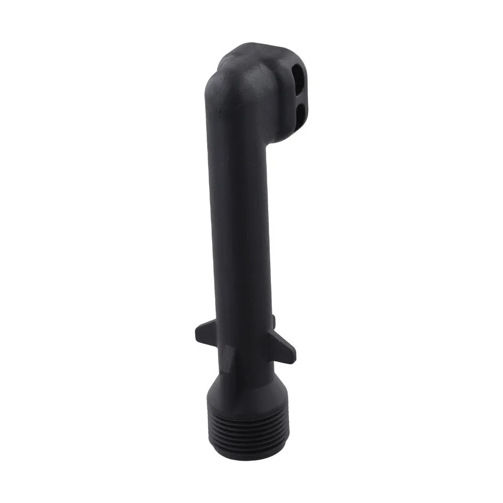 For Car Washing Black Pressure Washer Elbow Pressure Washer Elbow Connector Robust Plastic Construction For Karcher K2