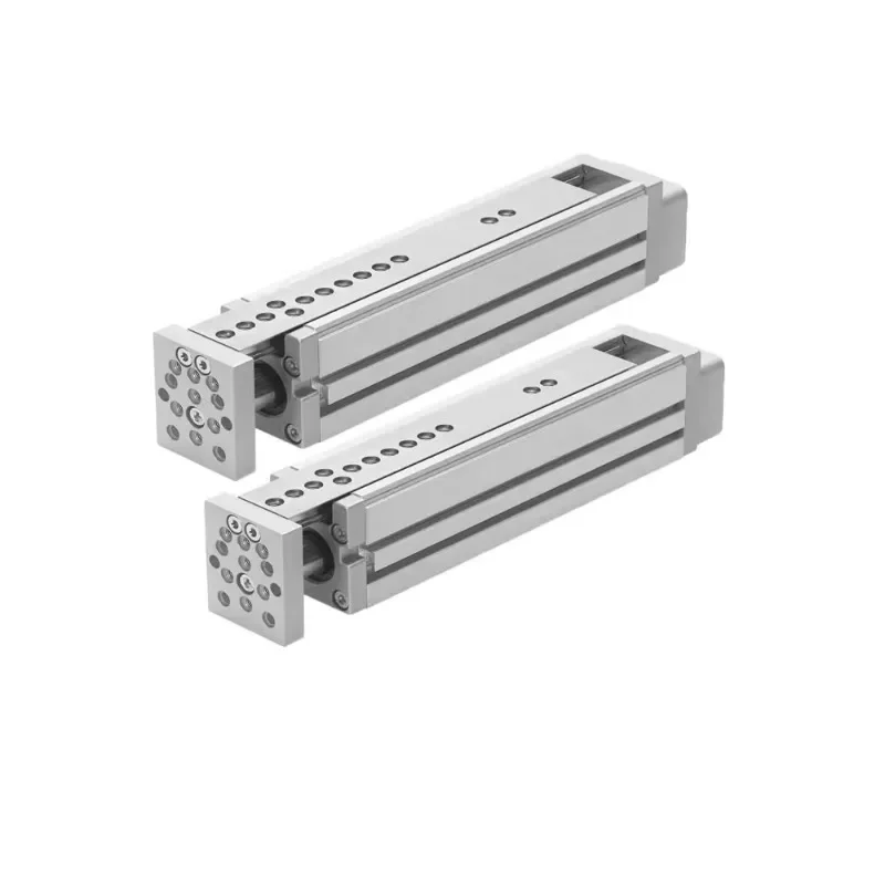 

Parts for FESTO Small Slide Cylinder EGSLBS35 45 55 75 50 100 200 3P 5 8 10P