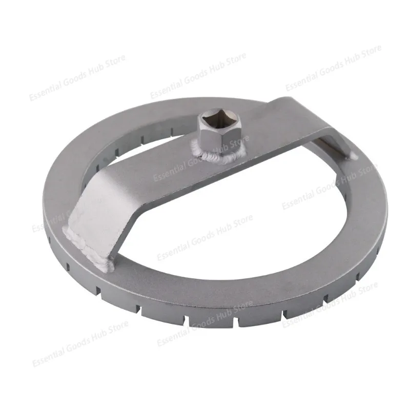 Special tools FOR Mercedes-Benz ML320 R350 GL550 fuel tank cap wrench W164 W166 W251 fuel pump removal