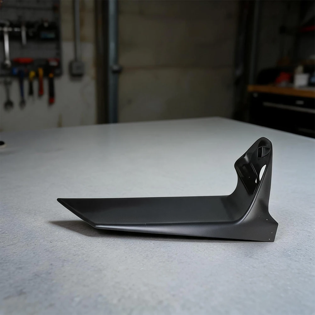 Triangular Mirror Cover Trim Panel for Front Window of For Mercedes Vito V260 For V250 Left Hand Drive Vehicles
