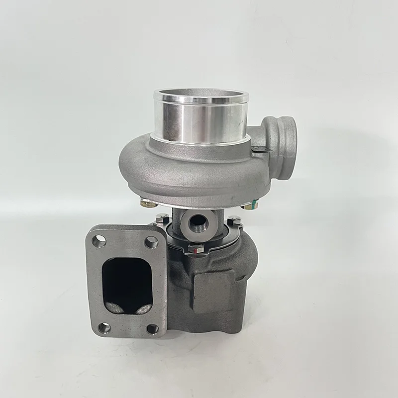

ATV&UTVSupercharger Wholesale 0425-8199KZ Precision Turbocharger Kit S100 for volvo Truck Parts diesel Turbocharger 140