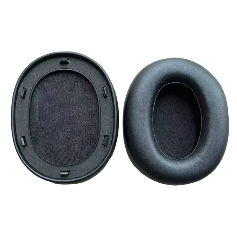 Suitable for Edifier W800BT Free Wireless Ear Pads Earphone Sleeve Sponge Pad Leather Earmuffs view 6