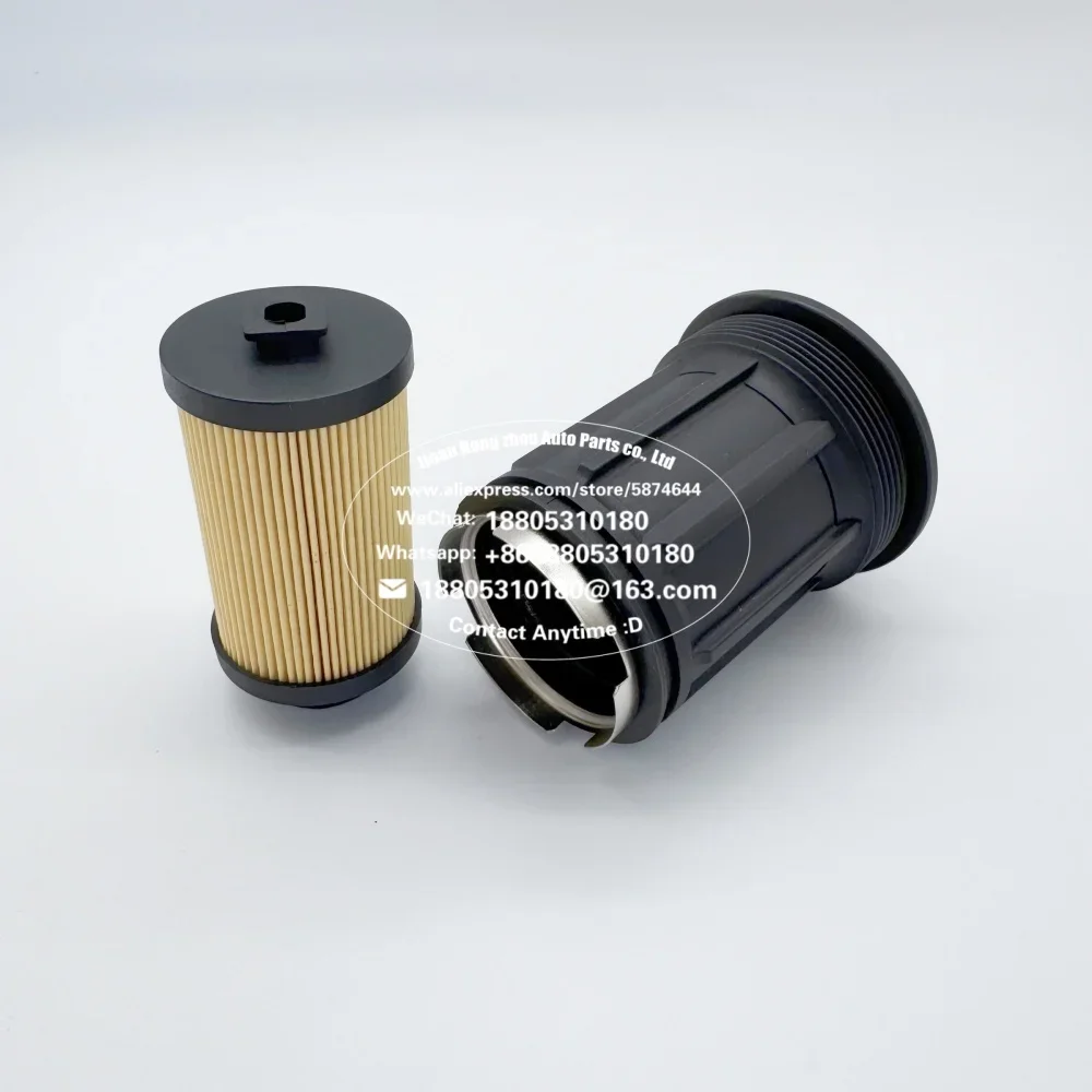 U58/1 UF104 A0001420289 A0001420089 11181727 Harnstoffpumpenfilter geeignet für Mercedes Benz Lkw. – Detail 7