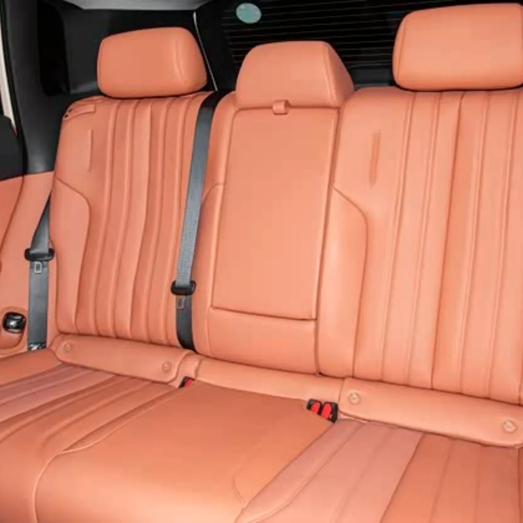 

Car Floor Mats For BMW 2 Series Active Tourer F45 2018 2019 2020 2021 Full Set Leather All Weather Waterproof Car Floor Mats
