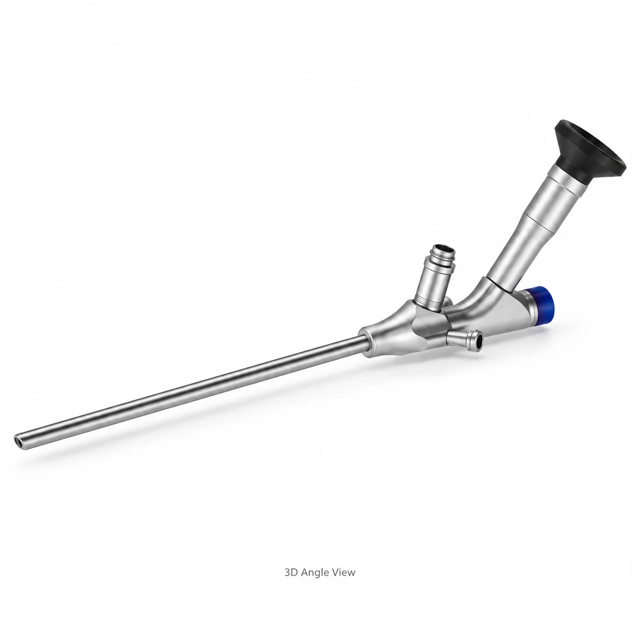 G0113 Transforaminal Endoscope 30° Ø6.3×181mm 3.7mm Working Channel Surgical Endoscopy Instrument