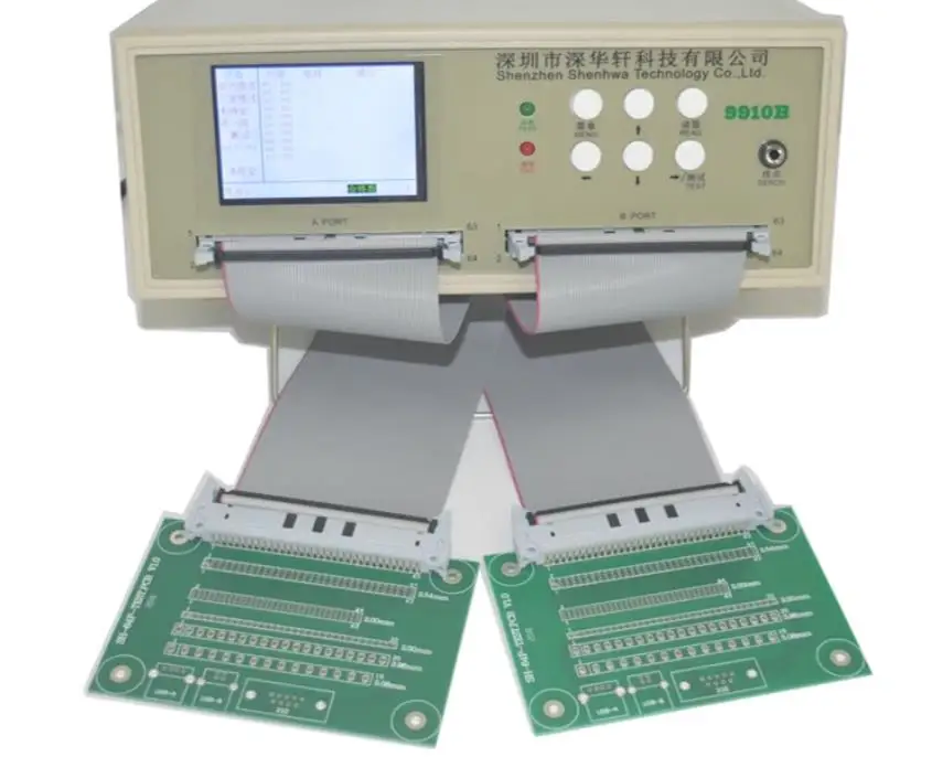 CT-9910B Network Ca…
