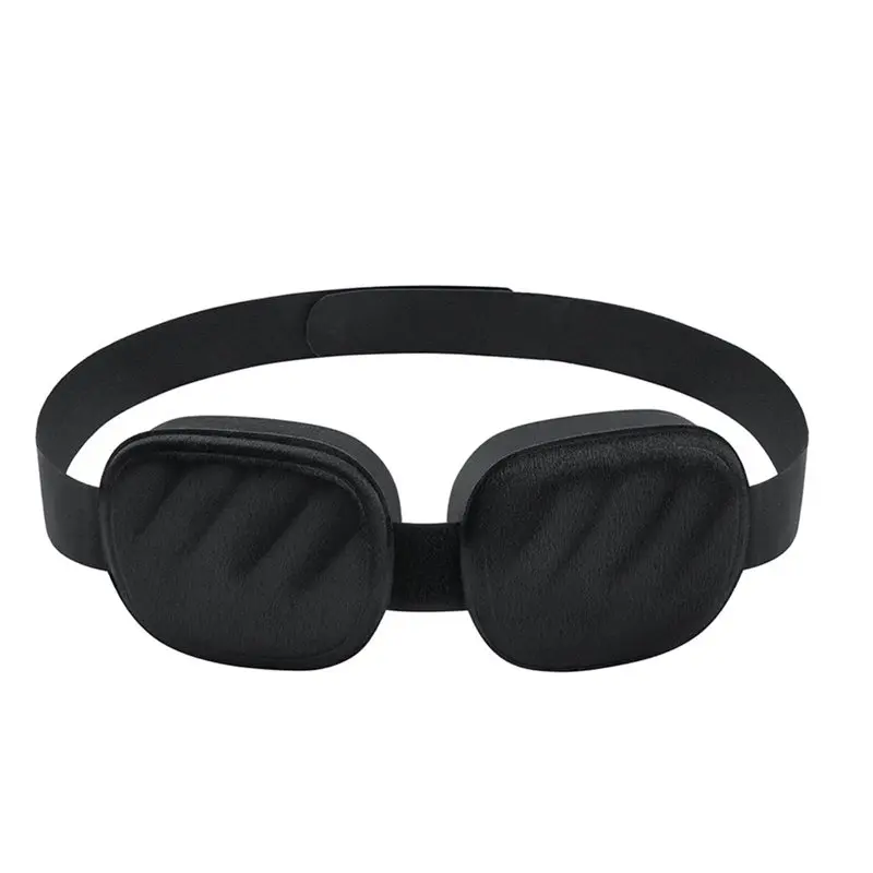 NEW HOT In Stock-3D Sleep Mask, Zero Pressure 3D Blackout Eye Mask