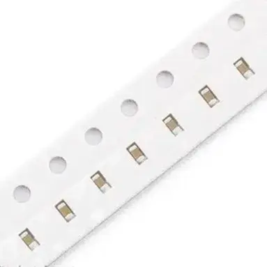 0603 チップコンデンサ 222K 50V 2.2nF 0.0022UF X7R 無電極セラミックコンデンサ