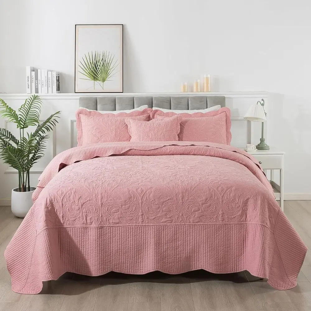 Caliornia King Quil…