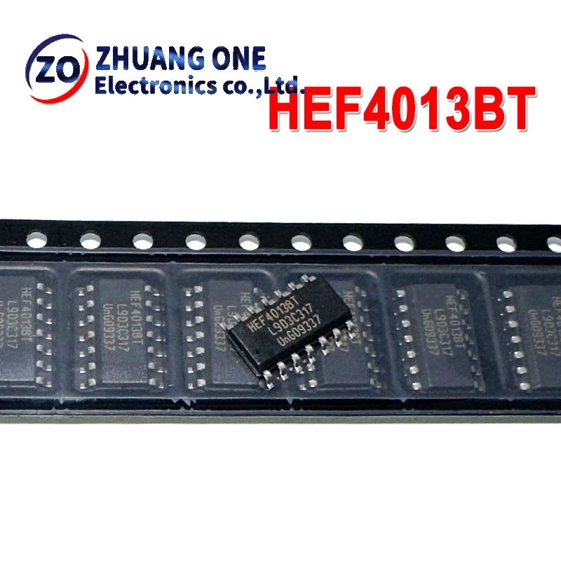 

(10piece)100% New HEF4081BT 4001 4011 4012 4013 4024 4029 4047 4066 4093 SOP14 Chipset