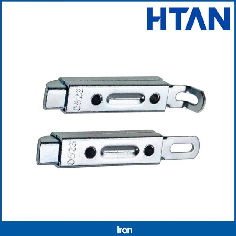 

Hidden Bolt Lock Iron For Industrial Machinery Equipment Is Suitable For Automatic Spring Door Bolt Linkage Self-Locking