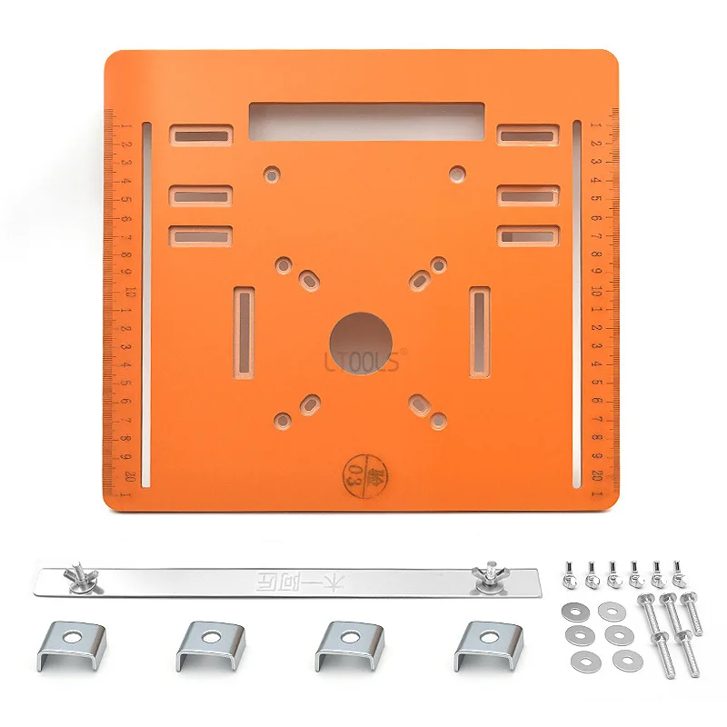 Thumbnail 2 - #74 Top Router Tables Picks for Every Budget