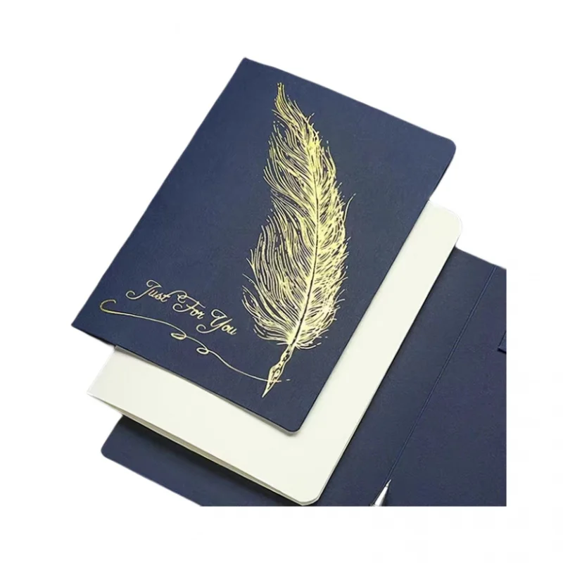 

20 0.Zhang.Custom.Custom High-end Blessing Card Foil embossed Greeting Thank You card Business Paper Cards