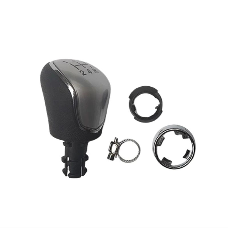 

Ручка переключения передач для JAC Heyue RS J6 Refiine M2 5305170 U2010