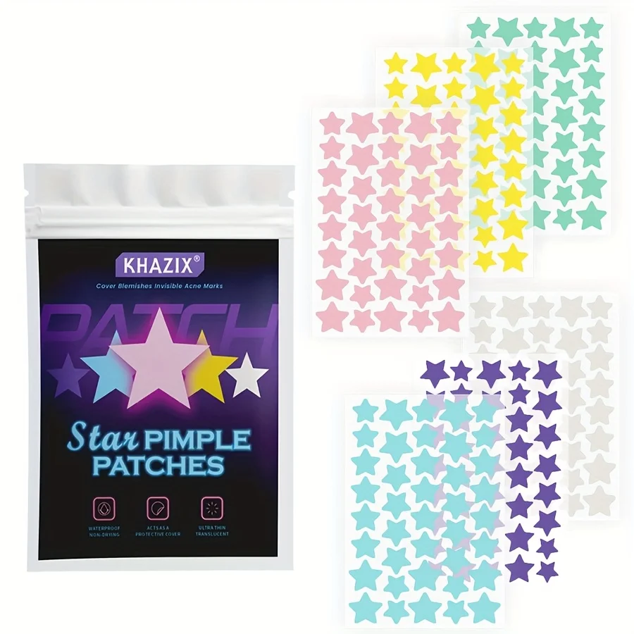 240PCS Acne Patch, … - image