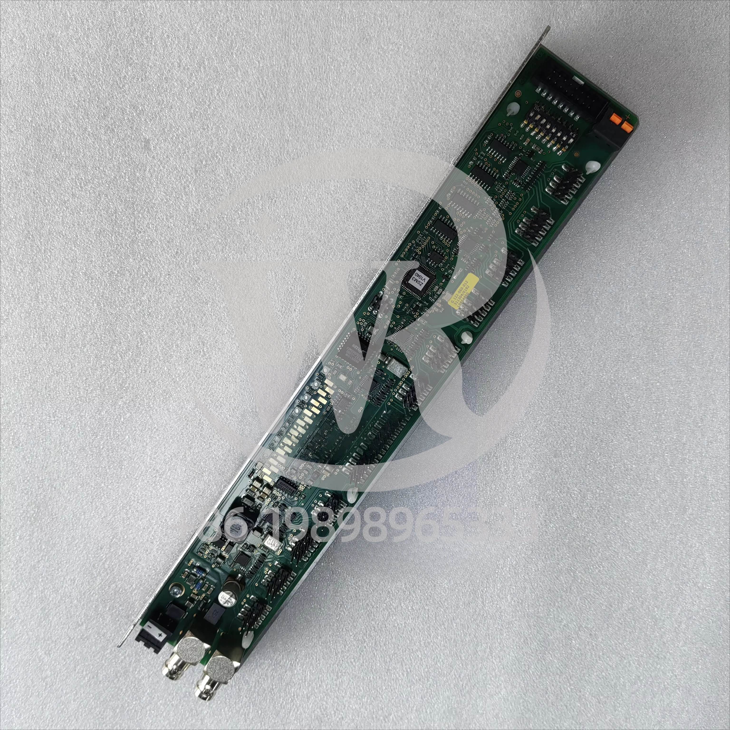 KBA BDT 311304/0192 Ink Key Board G.122-060 -012 for KBA Printing Machine Parts