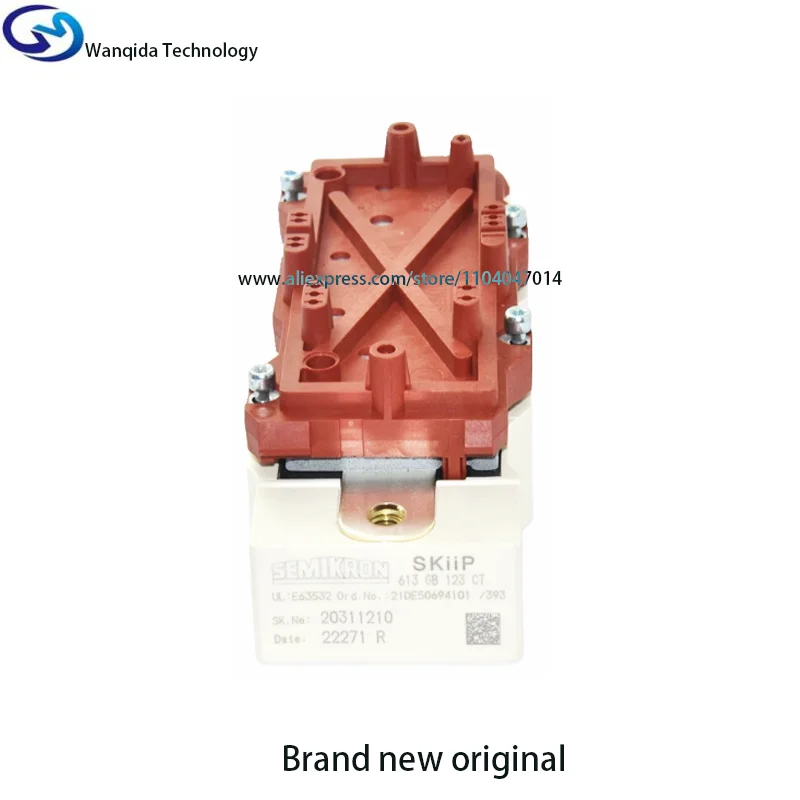 SKIIP613GB123CT SKIIP603GB123CT SKIIP603GB172CT SKIIP513GB173CT SKIIP513GB172CT SKIIP603GB122CT SKIIP513GB122CT وحدات #2