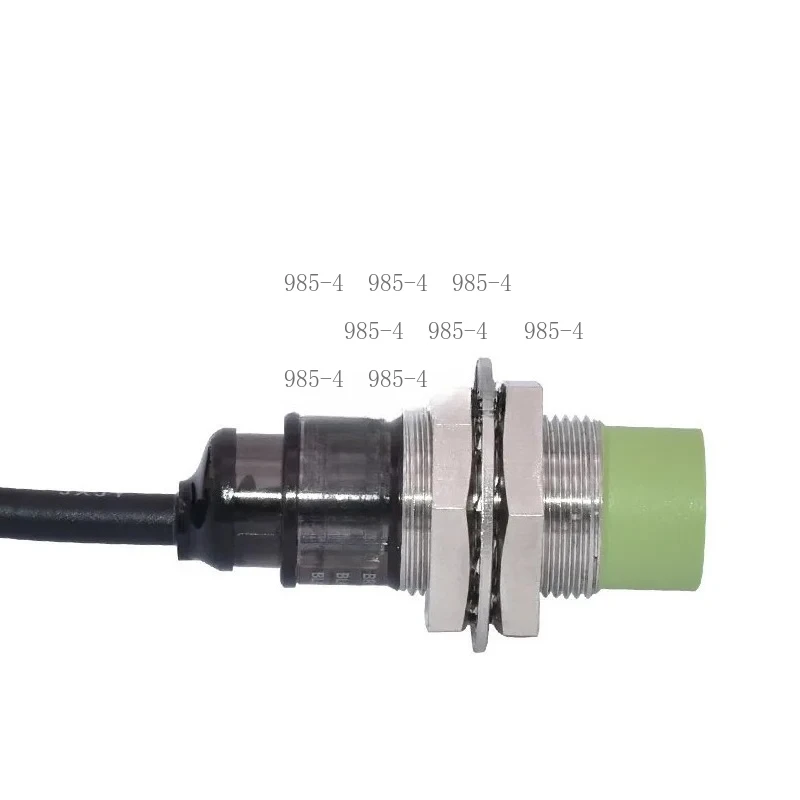 M18 Inductive Proximity Sensor PR18-8DN NPN PR18-8DP PNP 8mm Non-shielded Proximity Switch