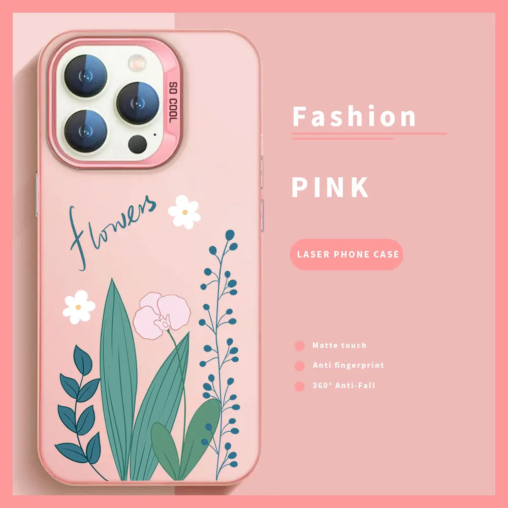 Casing ponsel untuk Tecno Spark 20 Pro + Plus 20C 10C 10 Pro 9 8C 6 Go Silver IMD penutup mewah untuk Spark Go 2024 2023 2022 2021 Funda