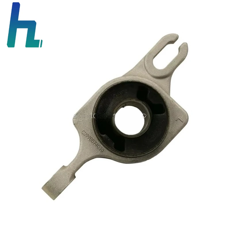 

K201334 K201335 Front Lower Control Arm Bushing Kit For 2011 12 13 14-2015 DODGE DURANGO