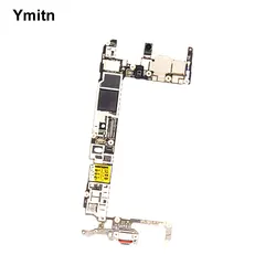 Ymitn Work Well Unlocked Mobile Electronic Panel Mainboard Motherboard Circuits Flex Cable For Google Pixel 6A Pixel6A