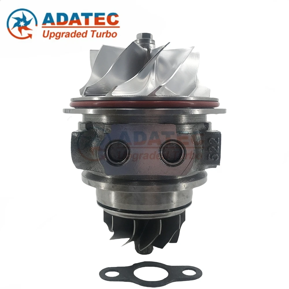 TD04LR6-04HR TD04 Upgrade Turbo 7624535 49477-02010 Turbine CHRA Cartridge Core for BMW X1 2.0 181HP 242HP N26B N20 B20A 2011-