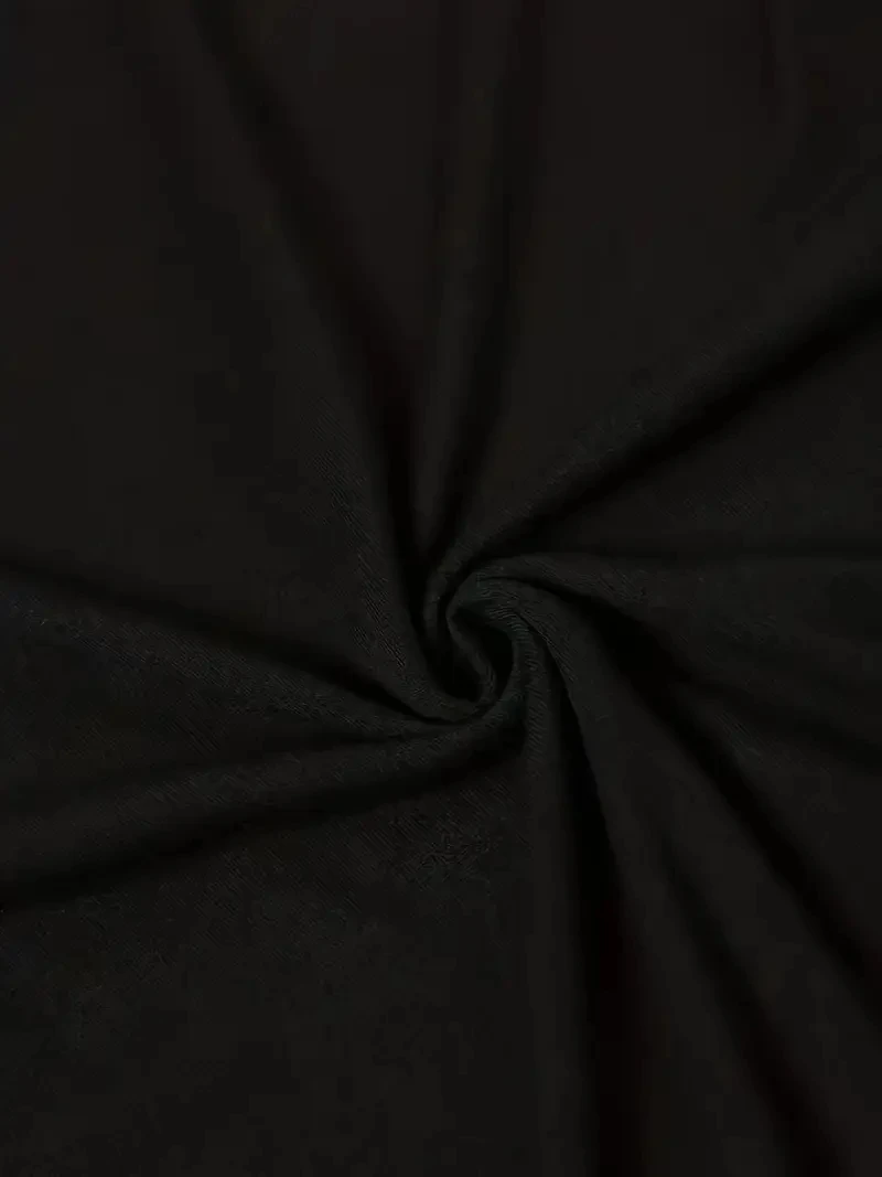 プラスサイズトップス女性服ラウンドネック夏服クールなヘッドフォン滴下色パターンプリント半袖 Tシャツ