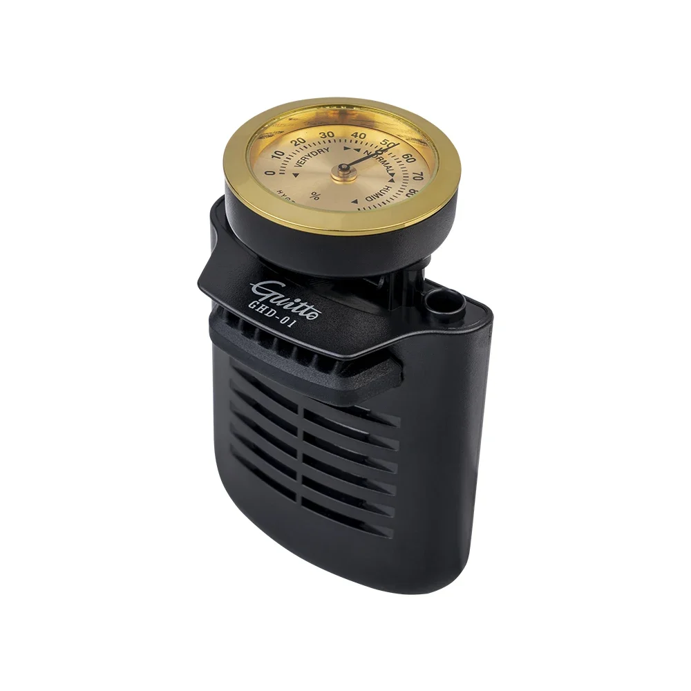 Thumbnail 2 - #5 Latest Guitar Humidifiers Offers