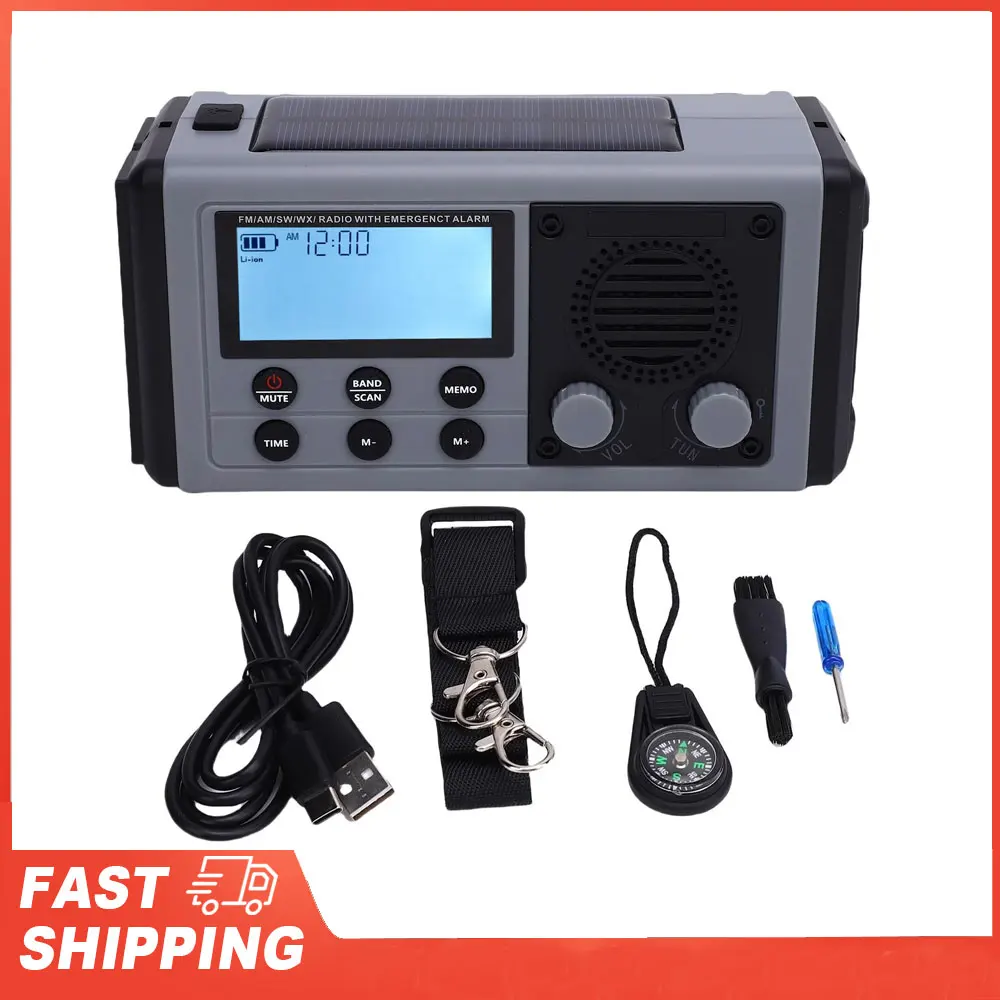 Emergency Full Band… - image