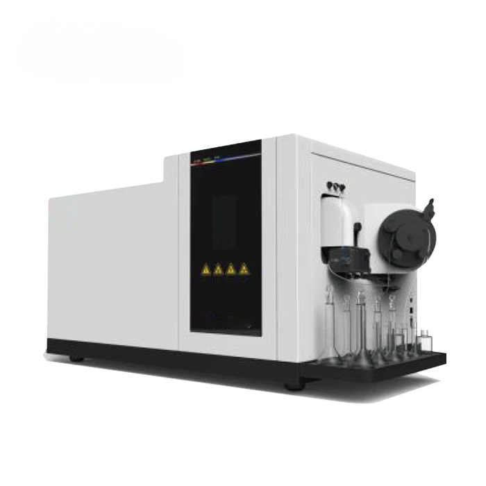 GLTech High precision temperature flow performance Self diagnosis function High integration Gas Chromatograph