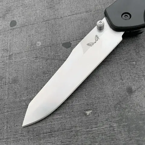 6 best sales फोल्डिंग चाकू d2 - №3