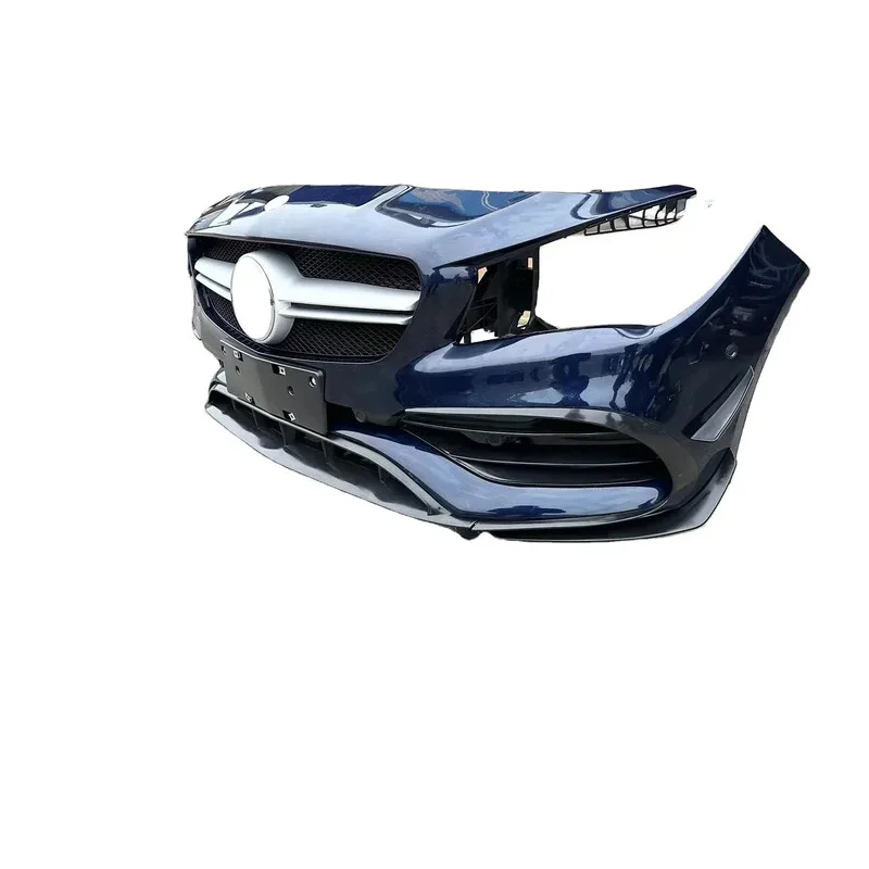 

Hot Selling Automotive Parts For CLA Class 220 260 W117 Front Bumper Body Kit