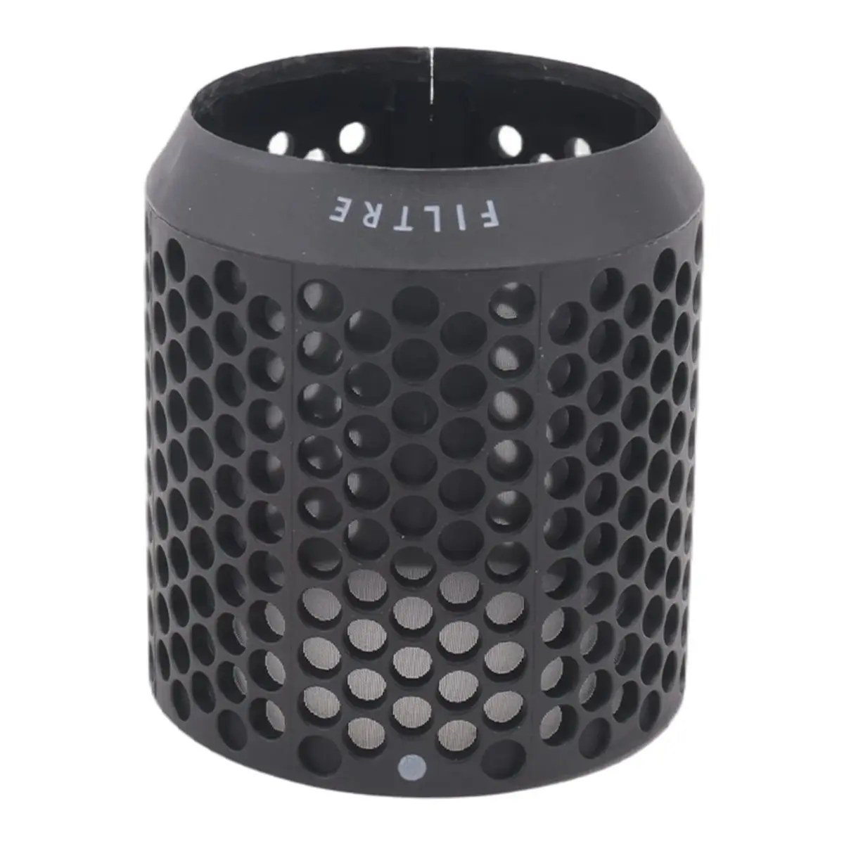(A61K) Magnetic Outer Filter Cage Cover for Dyson Airwrap HS01/HS05 Durable Replacement Attachment Hair Styler Filter