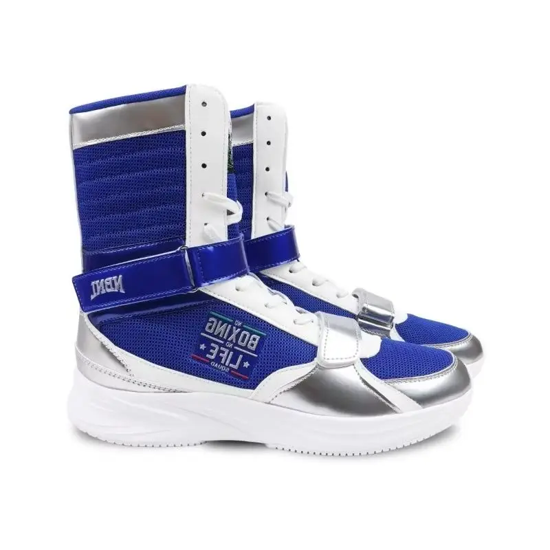 

Боксерские кроссовки для соревнований 2026: износостойкие, нескользящие, удобные, для комплексных тренировок и спорта