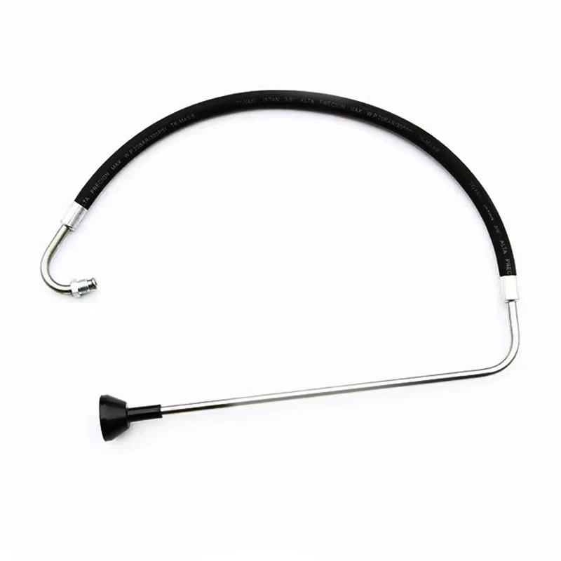Imagem -03 - Tubo de Sucção Smaster-inlet para Pulverizadores de Tinta Pulverizador Pulverizador Titan Gra co 390 395 490 390