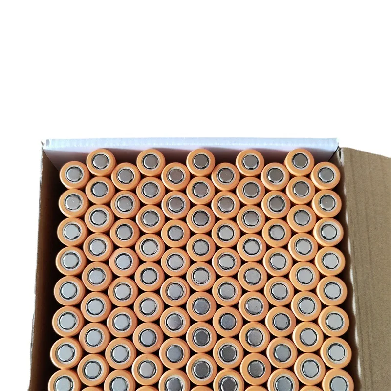 Sunpower Original 18650 Lithium Battery 2500mAh 10C Power Batteries Rechargeable battery For DIY Power Bank Electrical Tools