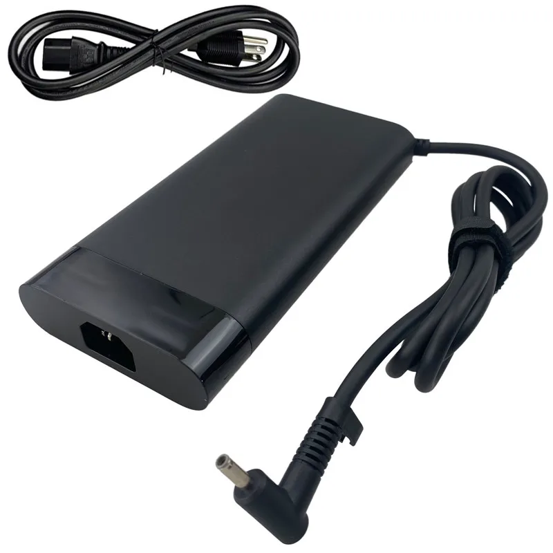 

330W 19.5V 16.92A AC Charger for HP OMEN 7PLUS 8PLUS 9PLUS 6 PRO ADP-330BB BF M34531-003 TPC-DA60 Laptop Power Supply