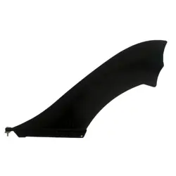 11 Inch Surfing Fin For Surfboard/Longboard/SUP Board/Paddle Board Fin