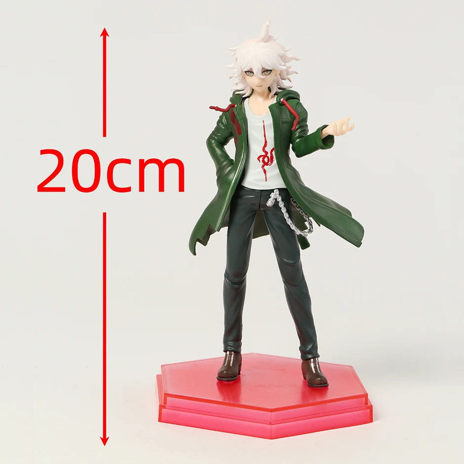 ダンガンロンパ 1.2 リロード 狛枝凪斗 フィギュア - AliExpress 26
